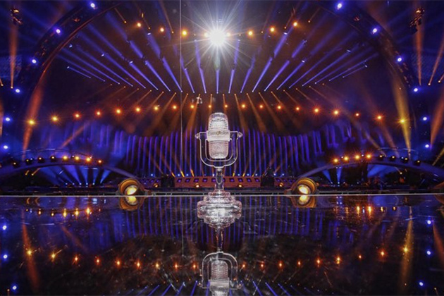 «Євробачення-2021»: названо головного претендента на перемогу Євробачення-2021: названо головного претендента на перемогу